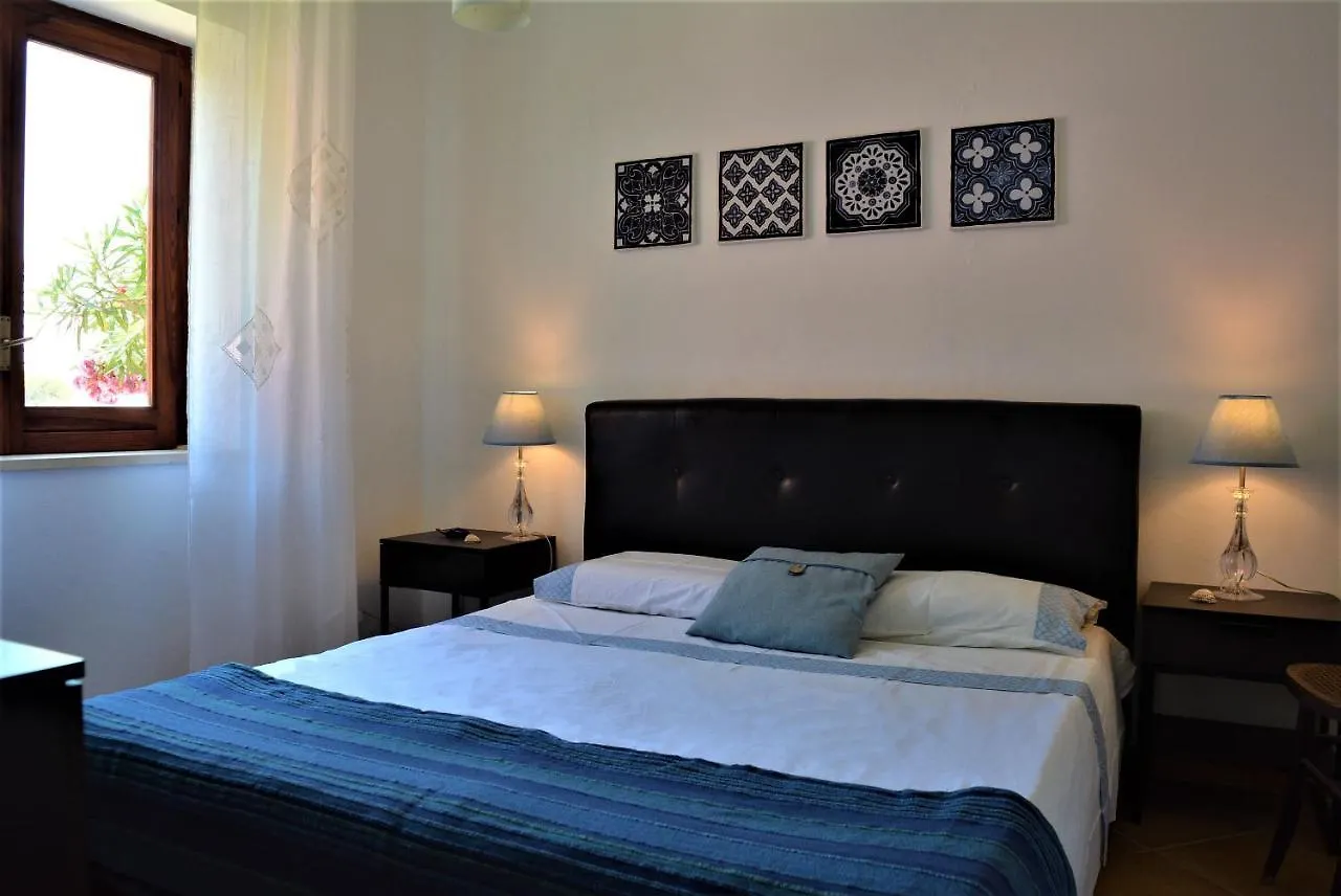 Casa Bouganville سكوبيلو بيت للعطل