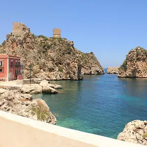 Dom wakacyjny La Tonnara Di Scopello, Scopello (Sicily)